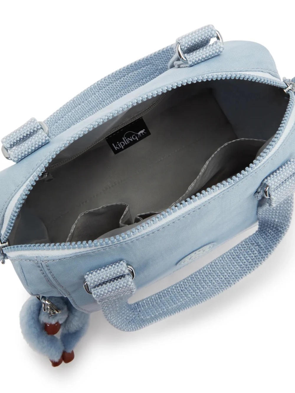 Kipling Zeva Handbag - Picture 4 of 10